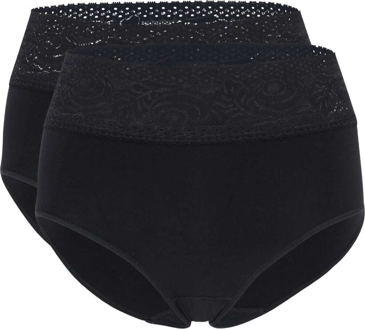 Speidel Dames taille pants 2 pack Inshape