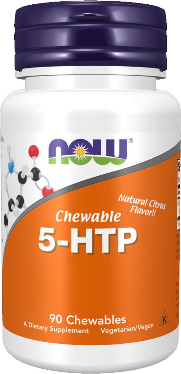 Goedkoopste 5-HTP 100mg Chewable