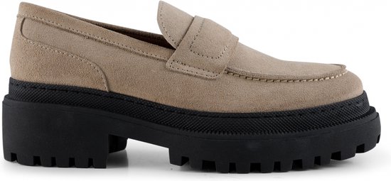 Loafers STB-IONA SADDLE LOAFER S