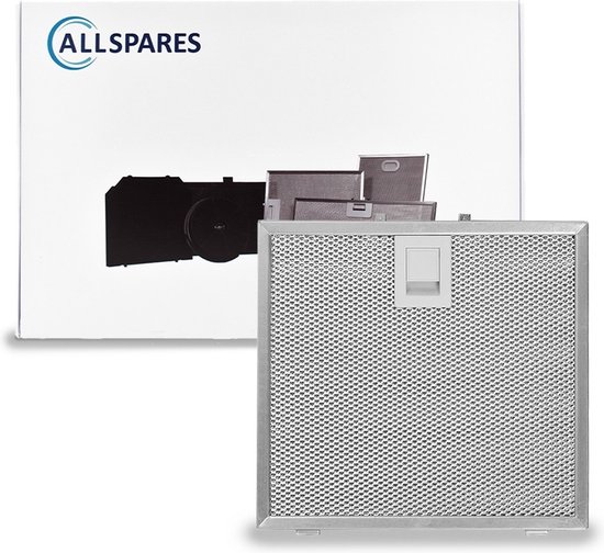 Koolstoffilter geschikt voor Novy Monoblock 563-80061 / 830055