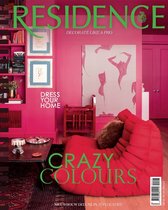 Residence magazine Mei 2023