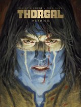 Thorgal Saga Wendigo - Thorgal Saga - Wendigo