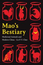 Experimental Futures- Mao's Bestiary