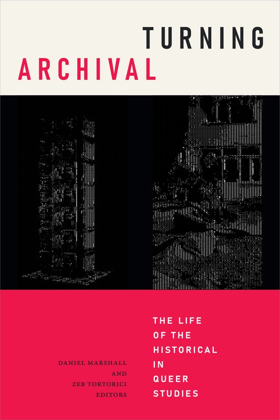 Radical Perspectives- Turning Archival - cover