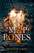 The Map of Bones (Fire Sermon, Book 2)