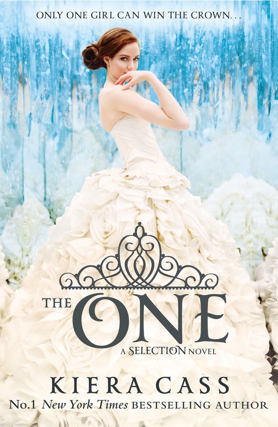One - cover