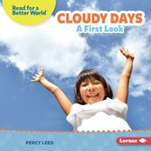 Read about Weather (Read for a Better World ™) - Cloudy Days