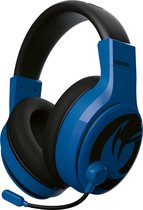 Nacon GH-120 - Stereo Gaming Headset - Blauw - PC/MAC, PS4, Xbox One, Mobile