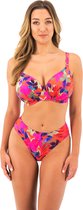 Fantasie PLAYA DEL CARMEN MID RISE BIKINI BRIEF Dames Bikinibroekje - Beach Party - Maat M