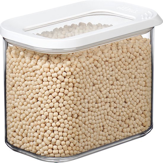 Boîte de rangement Mepal Modula - 1000 ml