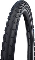 Schwalbe - Land Cruiser Plus Reflex 27.5X2.00