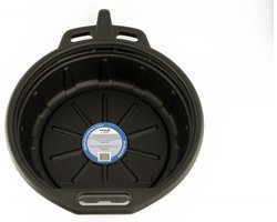 Olieopvangbak met tuit - 16 liter - Olie opvangbak - Vloeistofbak - ASTA