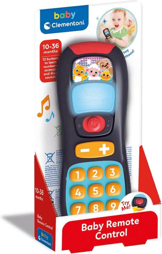 Remote controller van Sony — afbeelding 2