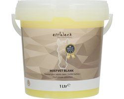 Epplejeck Hoefvet Epplejeck Blank | Maat: 1 Kilo