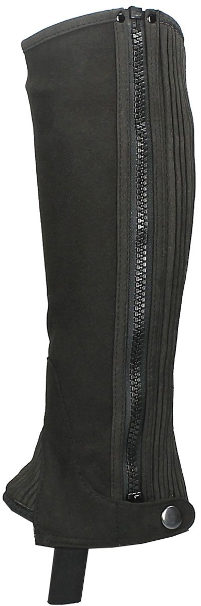 Epplejeck Chaps Epplejeck Bella Grip Zwart