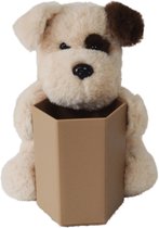 Pennenhouder - Hond