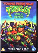 Ninja Turtles: Teenage Years [DVD]