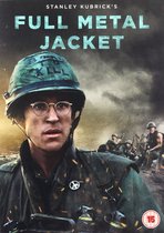 Full Metal Jacket Deluxe Edition