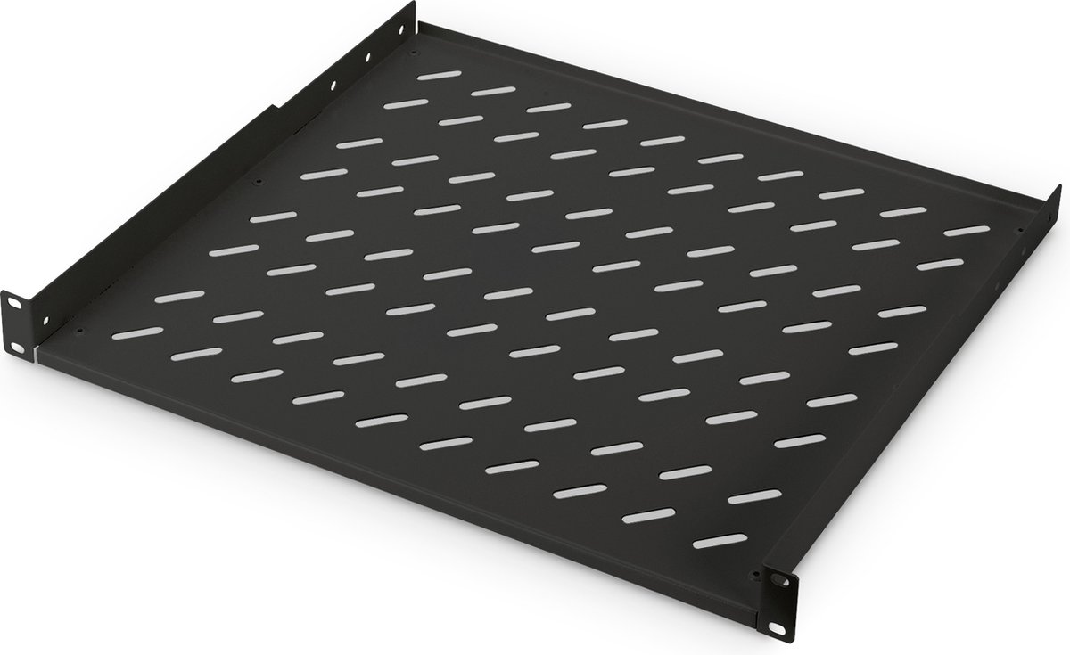 Image of Vaste Plank voor Rek Rack Digitus DN-19 TRAY-1-400-SW