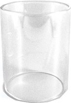 Bushpappa - Uco vervang glas voor de Mini Candle Lantern