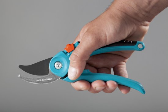 GARDENA Classic B/S-M Bypass Snoeischaar - Ø 22mm - 25 Jaar Garantie van GARDENA — afbeelding 3