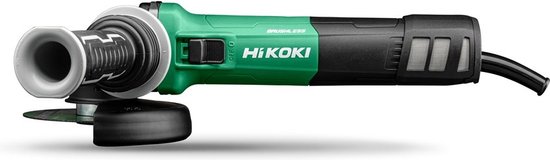 G13VE2WQZ Haakse slijpmachine 230V