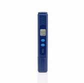 Zerowater - TDS meter blauw