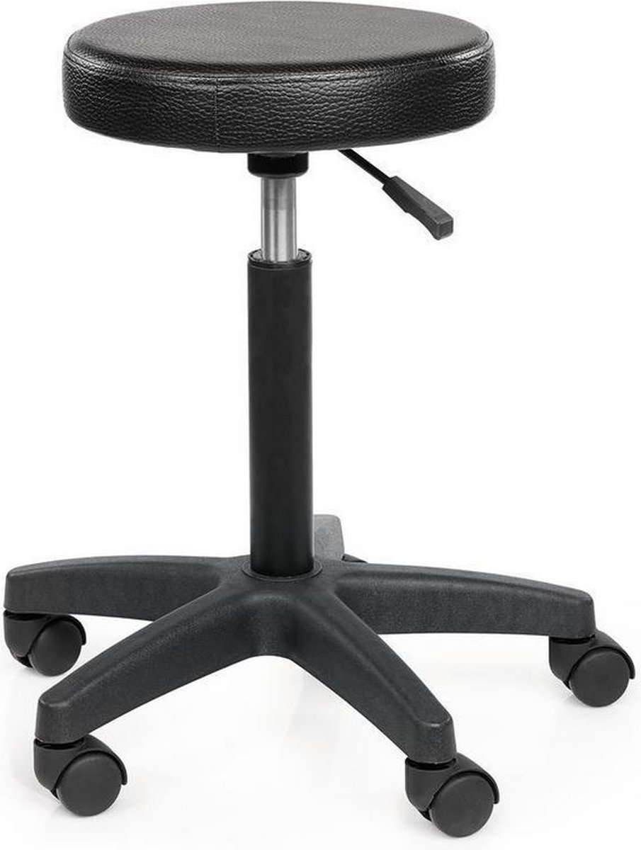 Sibel Rivoli Kappersfiets Original Zwart