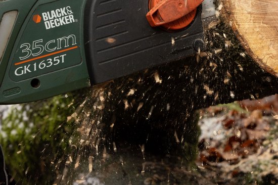 Zaagketting TT voor Black & Decker GK1635T, GK1435T van Oregon — afbeelding 4