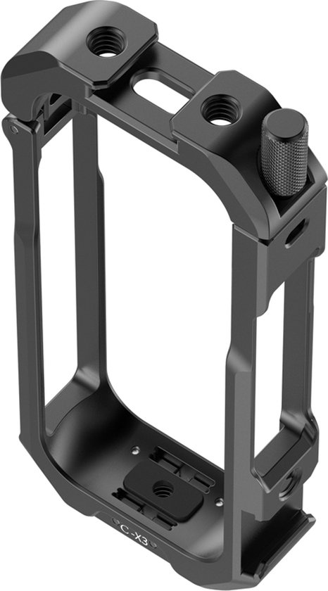 X4 Compatibel voor veilige magnetische horizontale montagebeugel