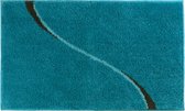 Casilin - Carve - Antislip Badmat - Aqua - 70x120 cm