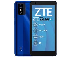 ZTE Blade L9 12,7 cm (5