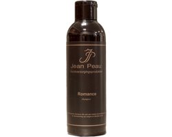Jeanpeau romance shampoo – 1 ST à 200 ML