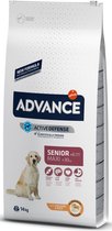 Advance - Maxi Senior Hondenvoer 14 kg