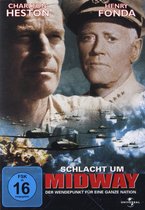 La bataille de Midway [DVD]