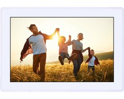 Rollei Smart Frame WiFi 100 Wit