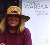 Wanda Warska: Domowe Piosenki [2CD]