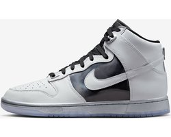 Nike Dunk High 'Chrome' - Sneakers - Unisex