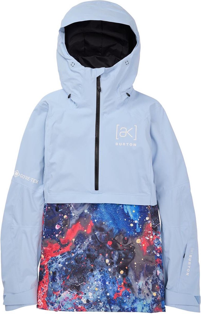 Burton AK GORE-TEX Km 2L wintersportjas dames Multicolor