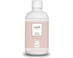 Wasparfum TALCO E MUSCHIO 400ml - MUHA Laundry Perfumes