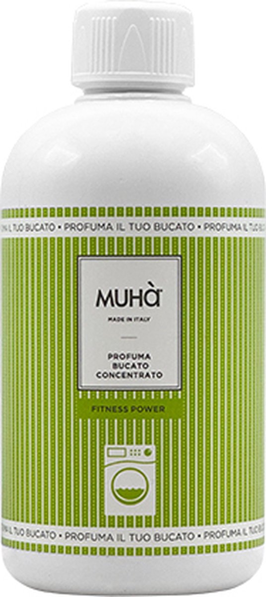 Profuma Bucato Muhà Violetta 400 ml