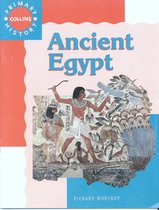 Primary History  Ancient Egypt An introduction to Ancient Egypt for Key Stage 2