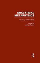 Necessity & Possibility: The Metaphysics of Modality
