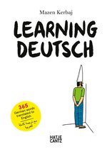Learning Deutsch (Multilingual edition)