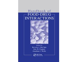 Nutrition Assessment- Handbook of Food-Drug Interactions
