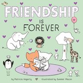 Books of Kindness- Friendship Is Forever