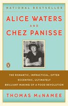 Alice Waters & Chez Panisse