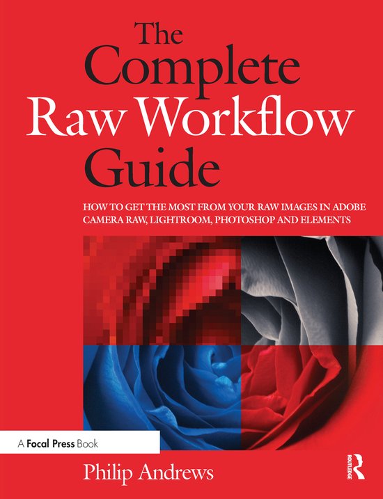 Complete Raw Workflow Guide - cover