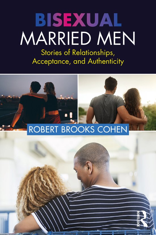 Bisexual Married Men - cover