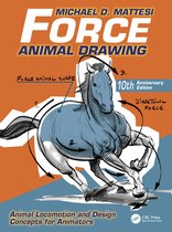 Force Drawing Series- Force: Animal Drawing